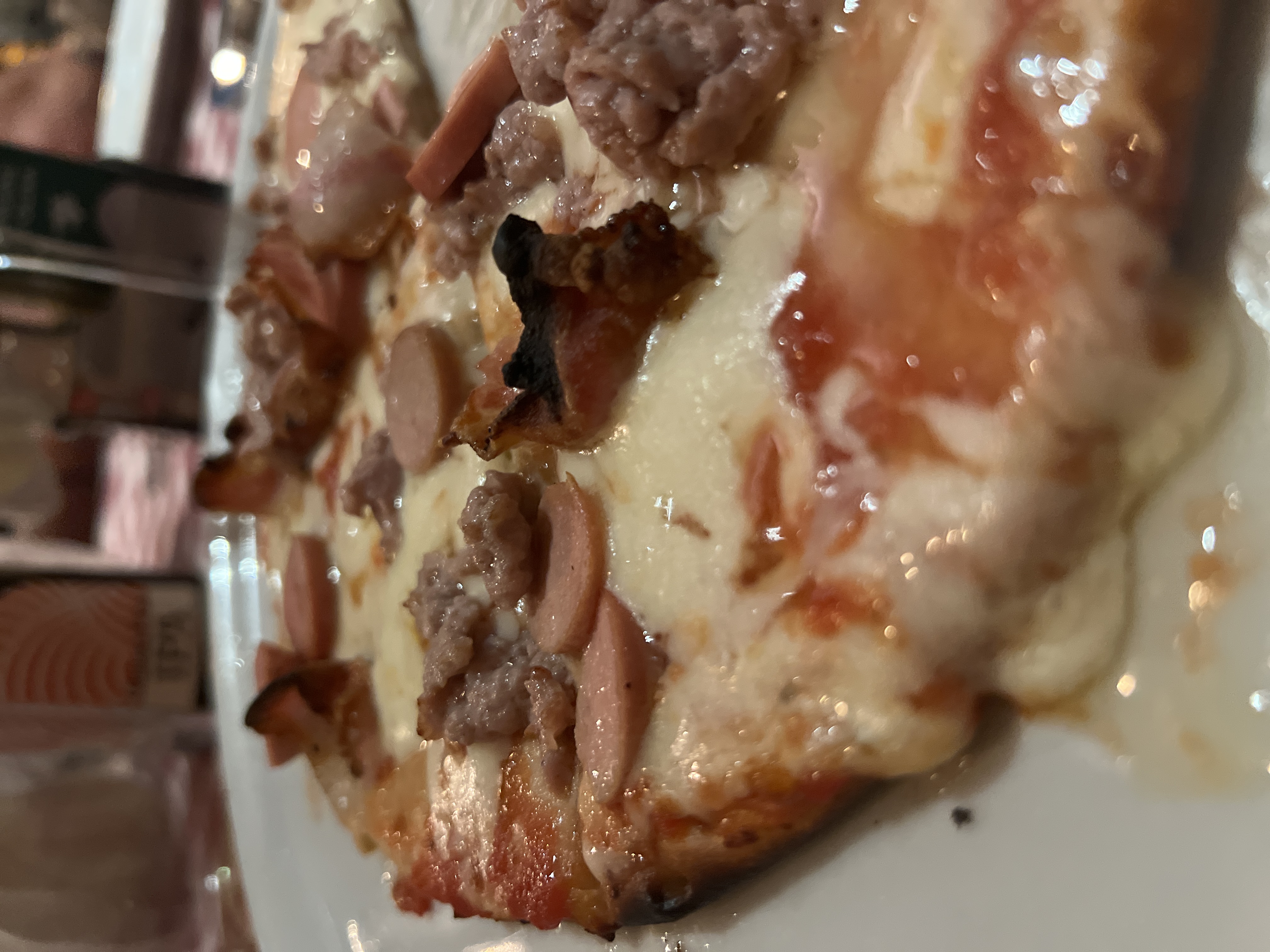 Ristorante Casa La Corte